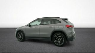 Mercedes GLA  - Amg - photo 4