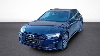 Audi A6 Avant  - photo 0