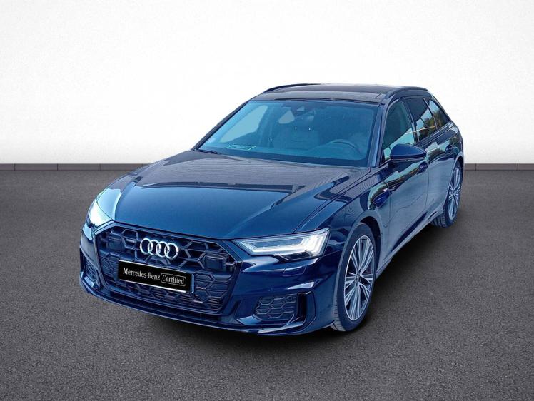 Audi A6 Avant  - 44 990 €