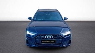Audi A6 Avant  - photo 1