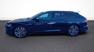 Audi A6 Avant  - photo 2