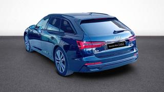 Audi A6 Avant  - photo 3