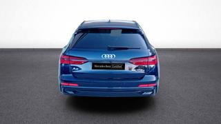 Audi A6 Avant  - photo 4