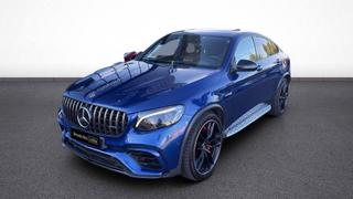 Mercedes GLC  - Amg - photo 0