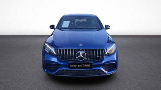 Mercedes GLC  - Amg - photo 1