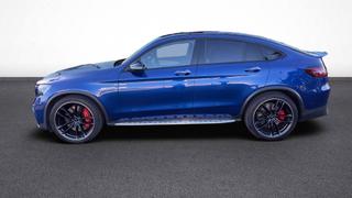 Mercedes GLC  - Amg - photo 2