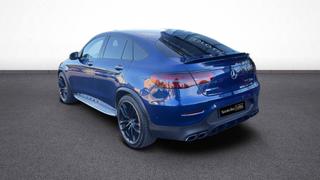 Mercedes GLC  - Amg - photo 3