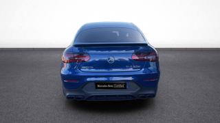 Mercedes GLC  - Amg - photo 4