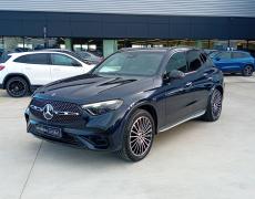Mercedes GLC Lyon 9e Arrondissement