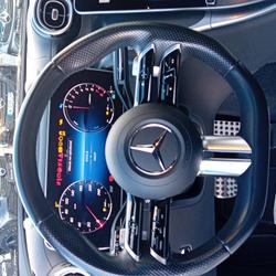Mercedes GLC 400 e 9G-Tronic 4Matic AMG Line occasion - Lyon 9e Arrondissement - photo 2/34