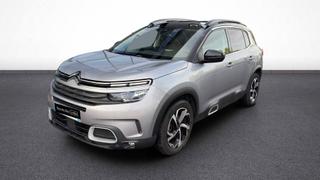 Citroen C5 Aircross  - Feel - photo 0