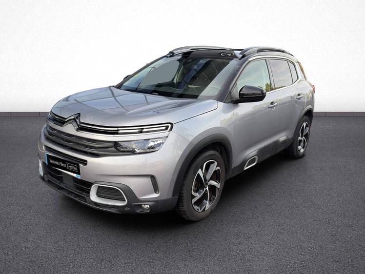 Citroen C5 Aircross  - Feel - 13 490 €
