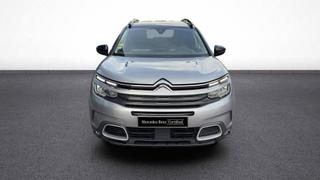 Citroen C5 Aircross  - Feel - photo 1