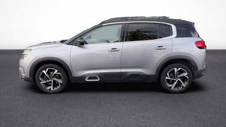 Citroen C5 Aircross  - Feel - photo 2