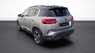 Citroen C5 Aircross  - Feel - photo 3