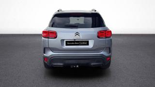 Citroen C5 Aircross  - Feel - photo 4