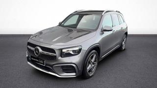 Mercedes GLB  - Amg - photo 0