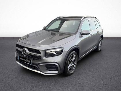 Mercedes GLB - GLB 200 d 8G-DCT AMG Line - 42 890 €