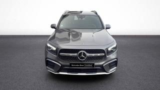 Mercedes GLB  - Amg - photo 1