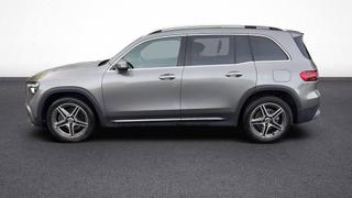 Mercedes GLB  - Amg - photo 2