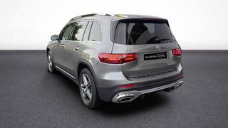 Mercedes GLB  - Amg - photo 3