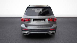 Mercedes GLB  - Amg - photo 4