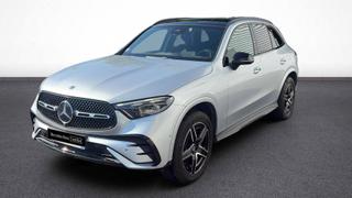 Mercedes GLC  - Amg - photo 0