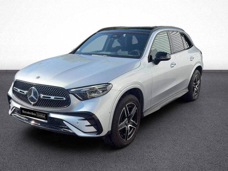 Mercedes GLC  - Amg - 59 990 €