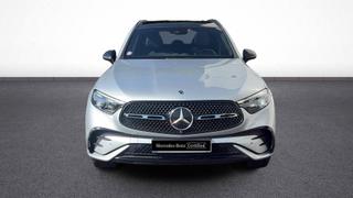 Mercedes GLC  - Amg - photo 1