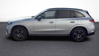 Mercedes GLC  - Amg - photo 2