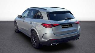 Mercedes GLC  - Amg - photo 3