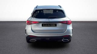 Mercedes GLC  - Amg - photo 4
