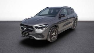 Mercedes GLA  - photo 0