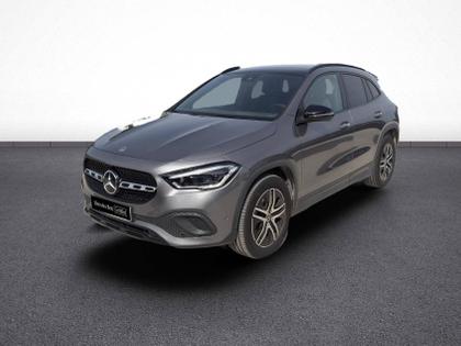 Mercedes GLA - GLA 200 d 8G-DCT Progressive Line - 28 890 €
