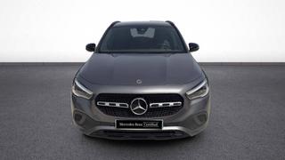 Mercedes GLA  - photo 1