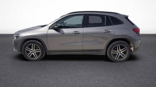 Mercedes GLA  - photo 2
