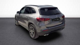 Mercedes GLA  - photo 3
