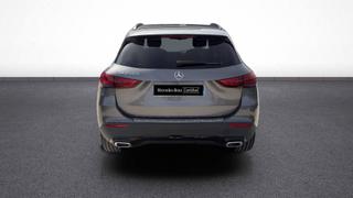 Mercedes GLA  - photo 4