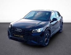 Audi Q2 - Q2 35 TFSI 150 S tronic 7 S line Plus - 27 990 €