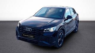 Audi Q2  - S Line - photo 0