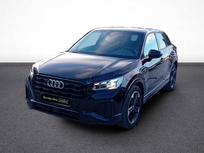 Audi Q2 - Q2 35 TFSI 150 S tronic 7 S line Plus - 27 990 €