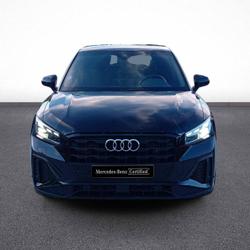 Audi Q2 35 TFSI 150 S tronic 7 S line Plus occasion - Lyon 9e Arrondissement - photo 2/23