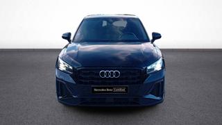 Audi Q2  - S Line - photo 1