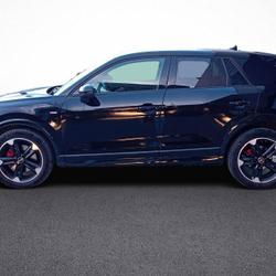 Audi Q2 35 TFSI 150 S tronic 7 S line Plus occasion - Lyon 9e Arrondissement - photo 3/23