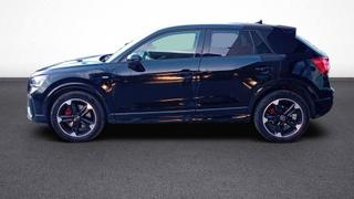 Audi Q2  - S Line - photo 2
