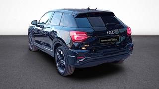 Audi Q2  - S Line - photo 3