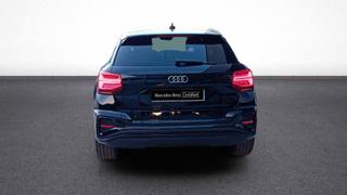 Audi Q2  - S Line - photo 4