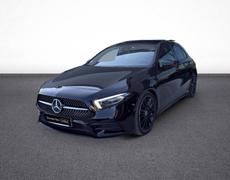 Mercedes Classe A