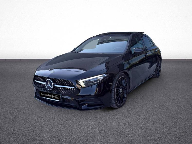 Mercedes Classe A  - Amg - 25 990 €