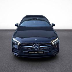 Mercedes Classe A 200 d 8G-DCT AMG Line occasion - Lyon 9e Arrondissement - photo 2/23